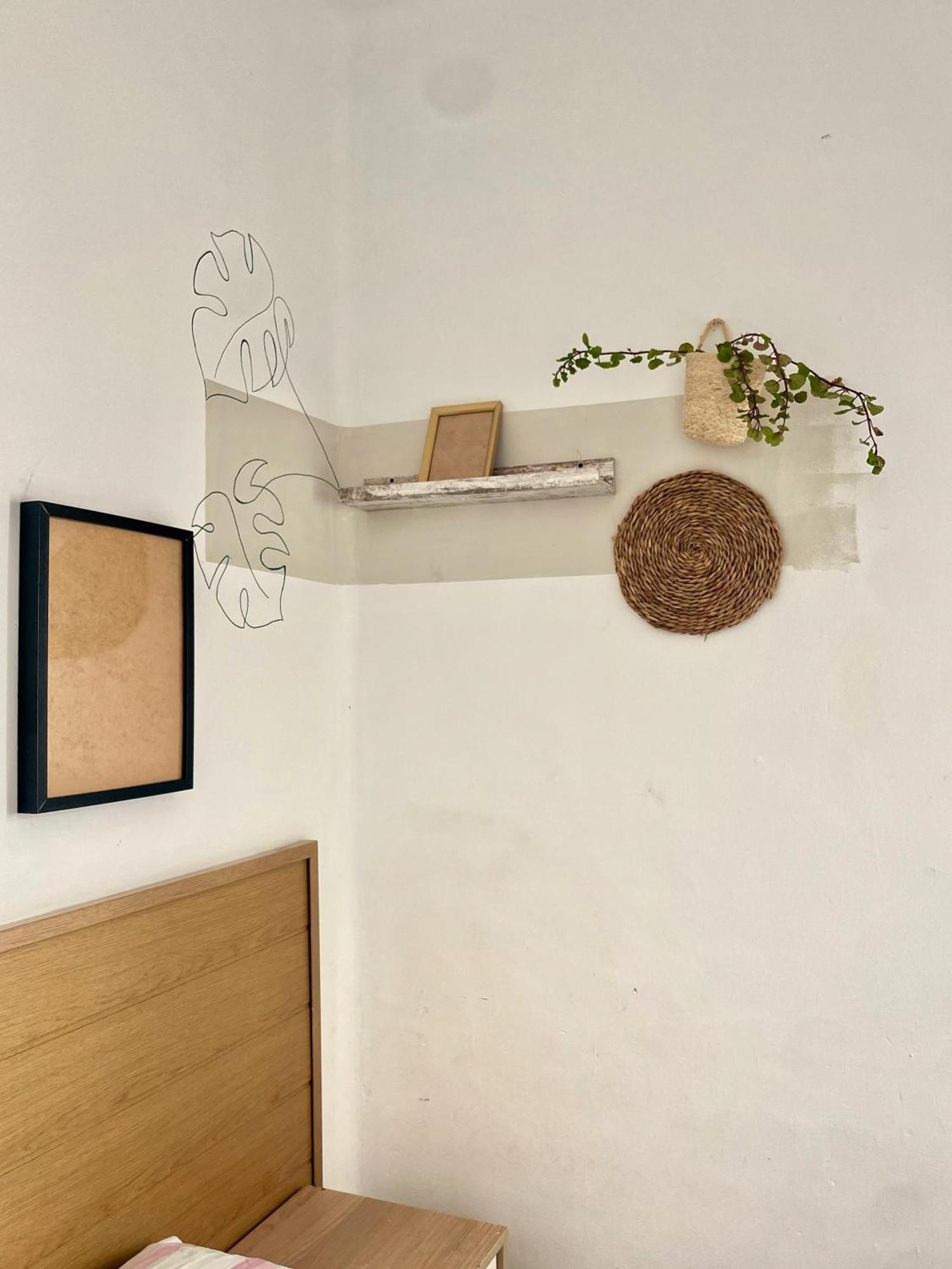 קדיז Rosa De Los Vientos: Estudios חדר תמונה